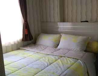 Khác 2 Clean & Comfy Room at Bassura with open view window