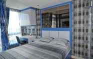 Kamar Tidur 6 Clean & Compact Room at Elpis sun rise view