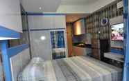 Kamar Tidur 7 Clean & Compact Room at Elpis sun rise view