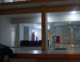 Luar Bangunan 2 Full Furnished Room at Caman next to hotel