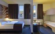 Bedroom 5 B&B Hotel Bayreuth