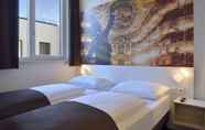 Bedroom 4 B&B Hotel Bayreuth