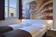 Bedroom B&B Hotel Bayreuth