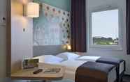 Kamar Tidur 7 B&B Hotel Neuss