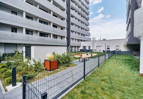 Others Apartment Wroclaw Sikorskiego by Renters
