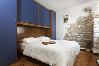 Bedroom 4 Casa Torci