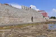 Exterior Casa Torci