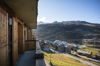 Tempat Tarikan Berdekatan Terresens - Chalet Les Cascades