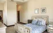 Bilik Tidur 5 Luxury Gulf Beach Living - Coronas Gris
