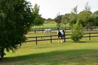 ห้องออกกำลังกาย Stunning 2-bed 18th Century Barn Conversion