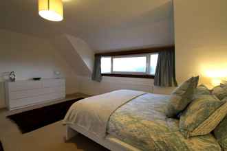 Bedroom 4 Chanonry Cottage