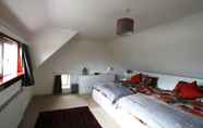 Bedroom 6 Chanonry Cottage