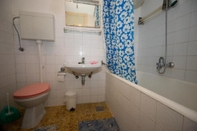 Toilet Kamar GH Neretvanka