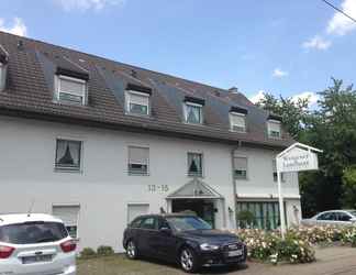 Exterior 2 Aparthotel Wangener Landhaus