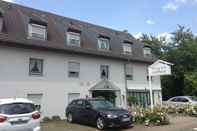 Exterior Aparthotel Wangener Landhaus