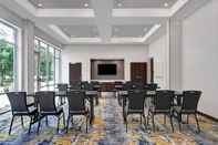Functional Hall TownePlace Suites by Marriott Columbus Dublin