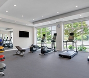 Fitness Center 6 TownePlace Suites by Marriott Columbus Dublin