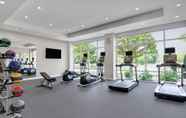 Fitness Center 6 TownePlace Suites by Marriott Columbus Dublin