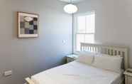 Kamar Tidur 4 Citystay - Devonshire Road