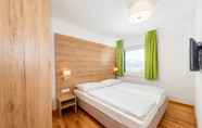 Bilik Tidur 7 Panorama Lodge Schladming