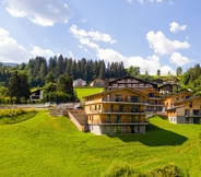 Exterior 5 Panorama Lodge Schladming