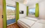 Kamar Tidur 3 Panorama Lodge Schladming