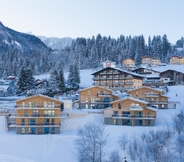 Exterior 6 Panorama Lodge Schladming