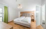 Kamar Tidur 4 Panorama Lodge Schladming