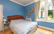 Bedroom 5 ALTIDO 2 Bed Flat With Garden Next to Battersea Park!