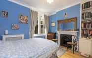 Bedroom 3 ALTIDO 2 Bed Flat With Garden Next to Battersea Park!