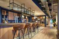Bar, Cafe and Lounge Residence Inn Slough