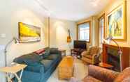 Common Space 7 Panoramic Views From This Gorgeous 2 Bed Property - Village Location