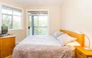 Bedroom 2 Panoramic Views From This Gorgeous 2 Bed Property - Village Location