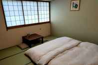 Bedroom Fuji Mihana Resort