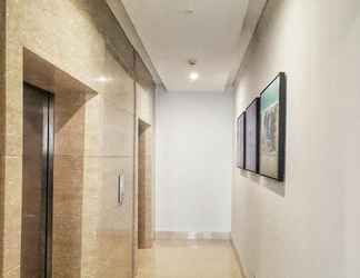 Lobi 2 Three-bedrooms Apartment, Oakwood Suites La Maison Jakarta