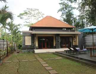 Bangunan 2 Pondok Yana Villa