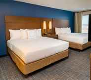 Bilik Tidur 2 Residence Inn by Marriott Louisville Old Henry