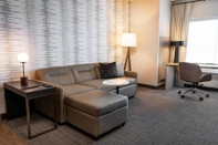 Common Space Residence Inn by Marriott Louisville Old Henry