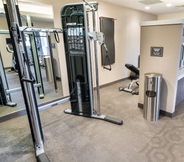 Fitness Center 4 Residence Inn by Marriott Louisville Old Henry