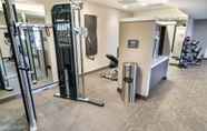 Fitness Center 4 Residence Inn by Marriott Louisville Old Henry