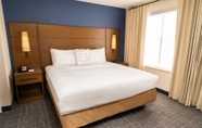 ห้องนอน 3 Residence Inn by Marriott Louisville Old Henry