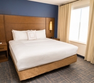 Bedroom 3 Residence Inn by Marriott Louisville Old Henry