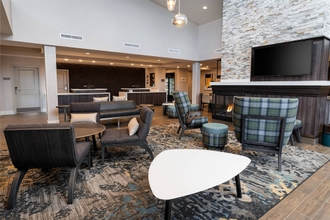 Lobby 4 Residence Inn by Marriott Louisville Old Henry