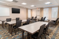 Functional Hall Residence Inn by Marriott Louisville Old Henry