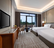 Bilik Tidur 7 Wyndham Xinyi Lotus Lake