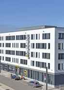 EXTERIOR_BUILDING B&B Hotel Rosenheim