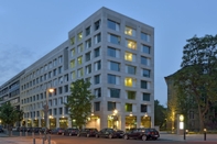 Luar Bangunan B&B Hotel Berlin-Tiergarten