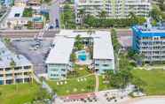 Nearby View and Attractions 7 Tropic Terrace #44 - Beachfront Rental 2 Bedroom Condo by Redawning