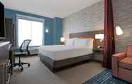Bedroom 7 Home2 Suites by Hilton Salem