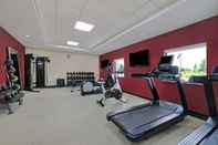 Fitness Center Home2 Suites by Hilton Salem
